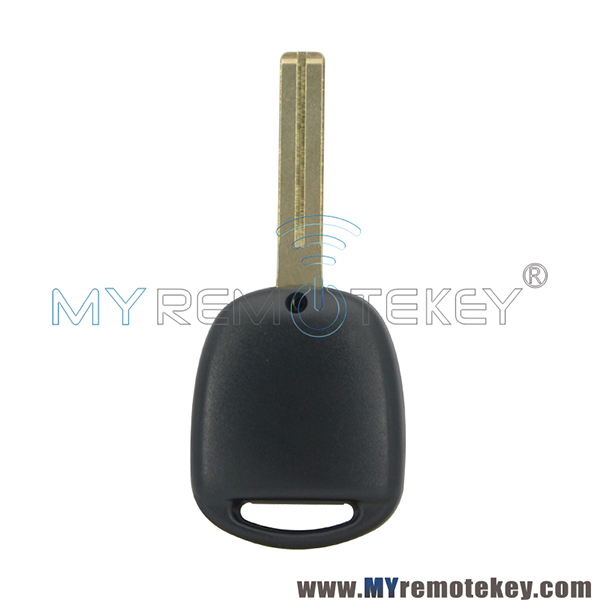 Remote key for Lexus 3 button TOY48 short 315mhz