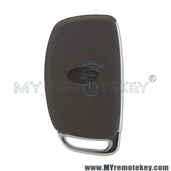 Smart car key for Hyundai Mistra 433mhz 3 button