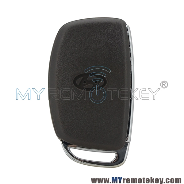 Smart car key for Hyundai IX35 433mhz 3 button