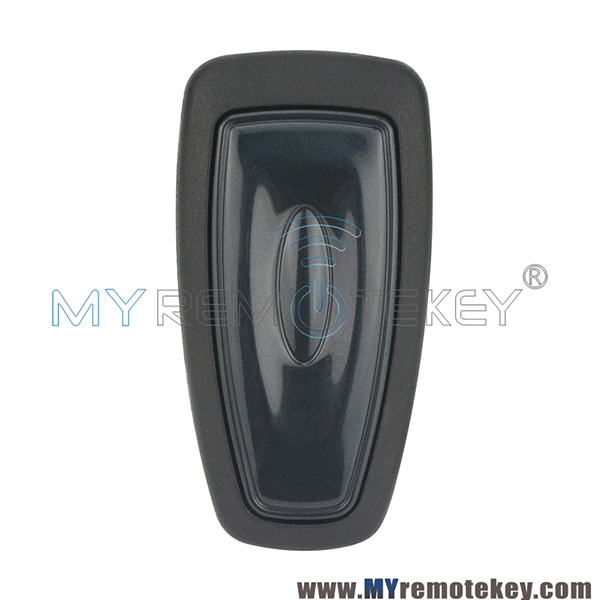 2036872 car remote flip key 3 button 434mhz FSK 4D63 chip for Ford Mondeo Focus C-Max S-Max 2011 2012 2013 2014 AM5T15K601AD