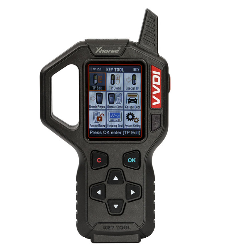 Xhorse VVDI Key Tool Remote Key Programmer