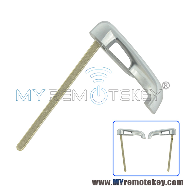 For BMW 3/5/X5/X6 2014-2019 Emergency Key (NBGIDGNG1)