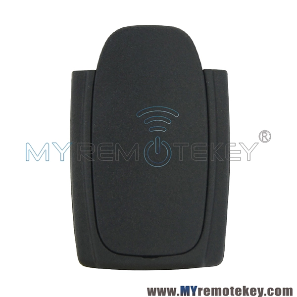 Remote car key case shell 5 button for VOLVO C30 C70 S40 S80 XC90