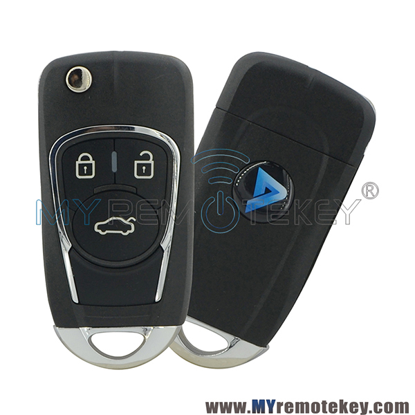 NB22-3 Series KEYDIY Multi-functional Remote Control