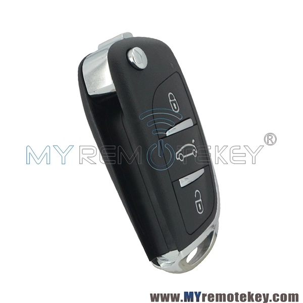 NB11 Series KEYDIY Multi-functional Remote Control