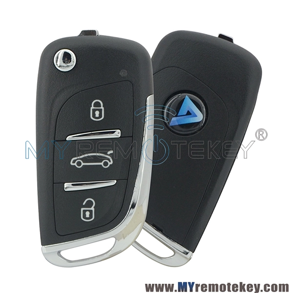 NB11 Series KEYDIY Multi-functional Remote Control