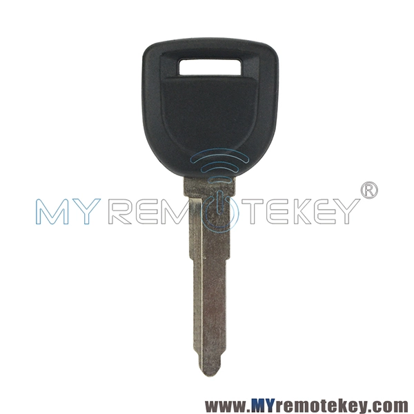Transponder key 4D63 chip for Mazda MZ34 /  MAZ24R