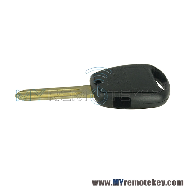 Remote key case  1 button in Side HYN14L for Hyundai
