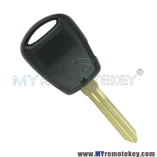 Remote key case  1 button in Side HYN14L for Hyundai