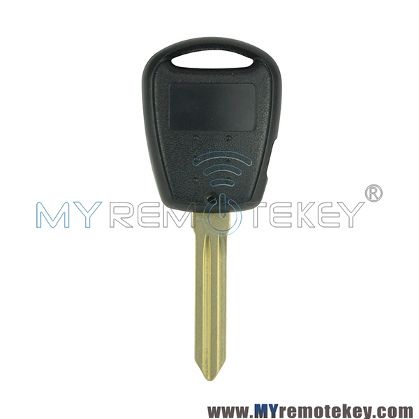 Remote key case  1 button in Side HYN14L for Hyundai