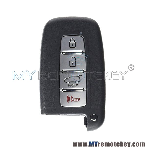 95440-1U050 SY5HMFNA04 smart key 4 button for Kia Sorento 2011 2012 2013