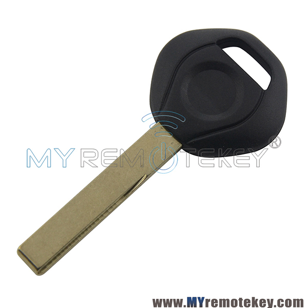 1 pack Key blank HU92 Long for BMW Mini Cooper