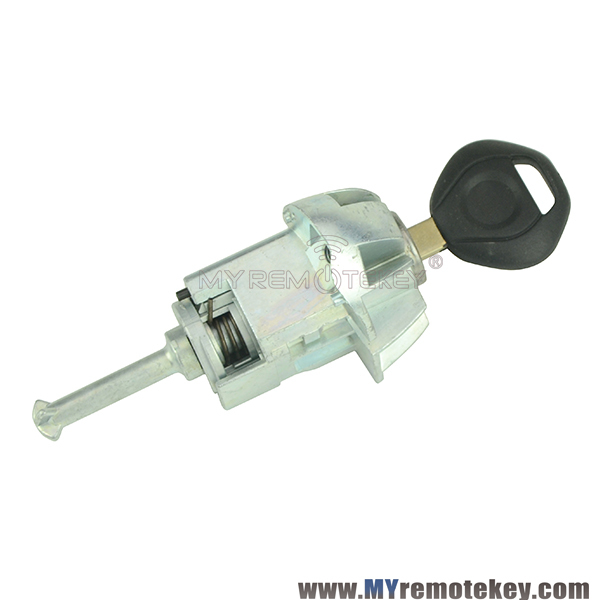 Right DOOR LOCK BMW E46 for 3 SERIES
