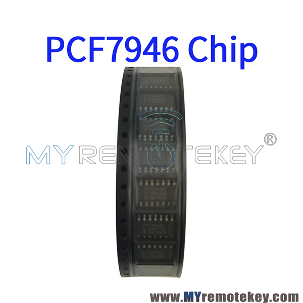 PCF7946 chip