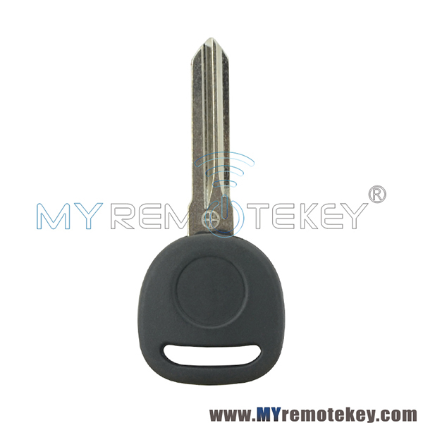 GM B111 Transponder key 46LCK chip  2005-2017