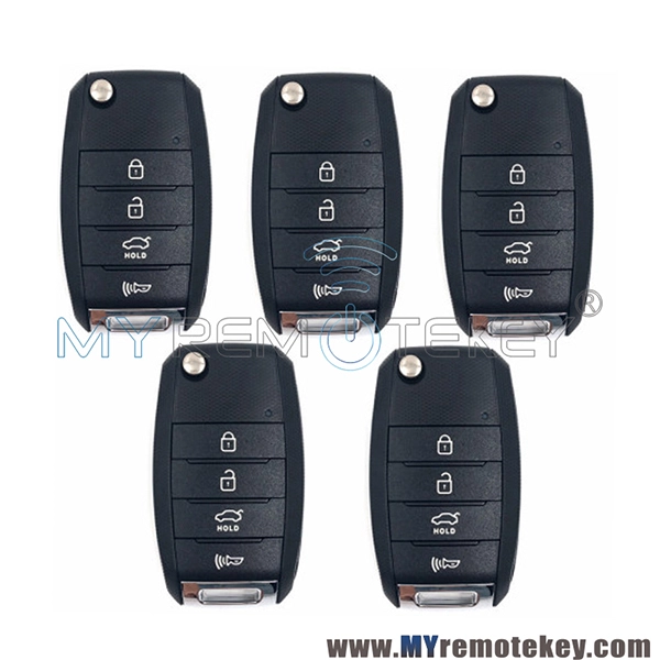 B19-4 Series KEYDIY Multi-functional Remote Control