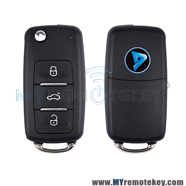 NB08-3 Series KEYDIY Multi-functional Remote Control