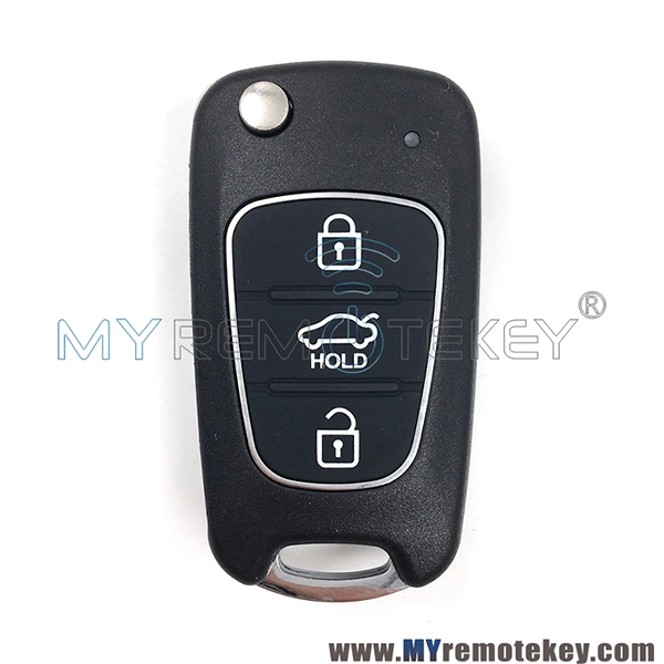 NB04 Series KEYDIY Multi-functional Remote Control