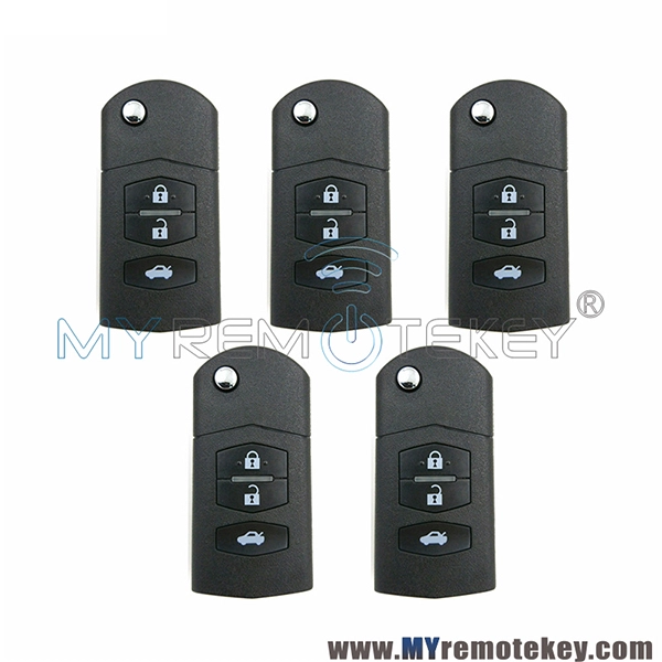 B14-3 Series KEYDIY Multi-functional Remote Control