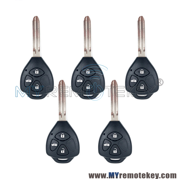 B05-3 Series KEYDIY Multi-functional Remote Control