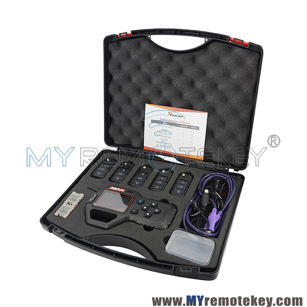 Xhorse VVDI Key Tool Remote Key Programmer