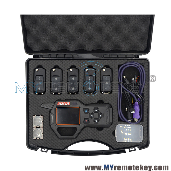 Xhorse VVDI Key Tool Remote Key Programmer