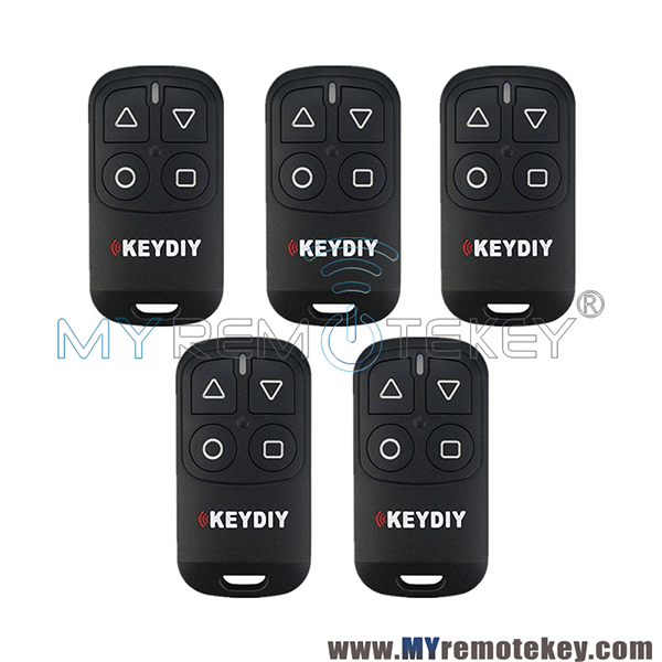B32 Series KEYDIY Multi-functional Remote Control