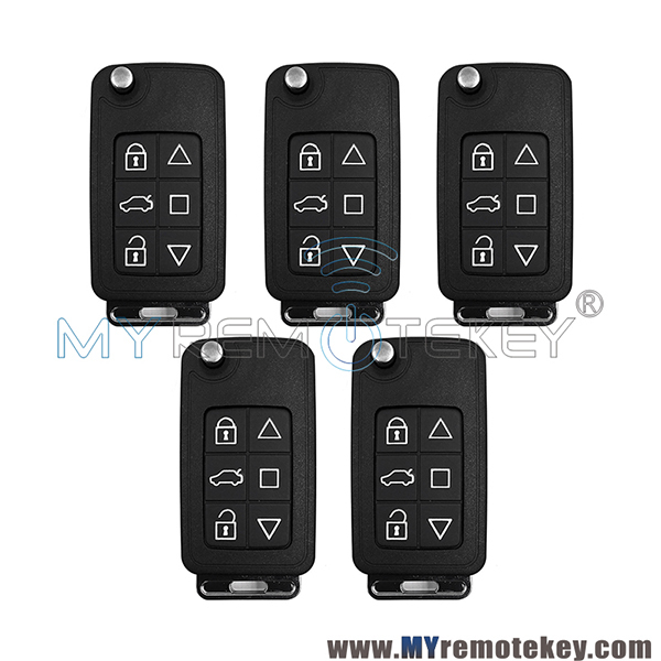 F01 Series KEYDIY Multi-functional Remote Control