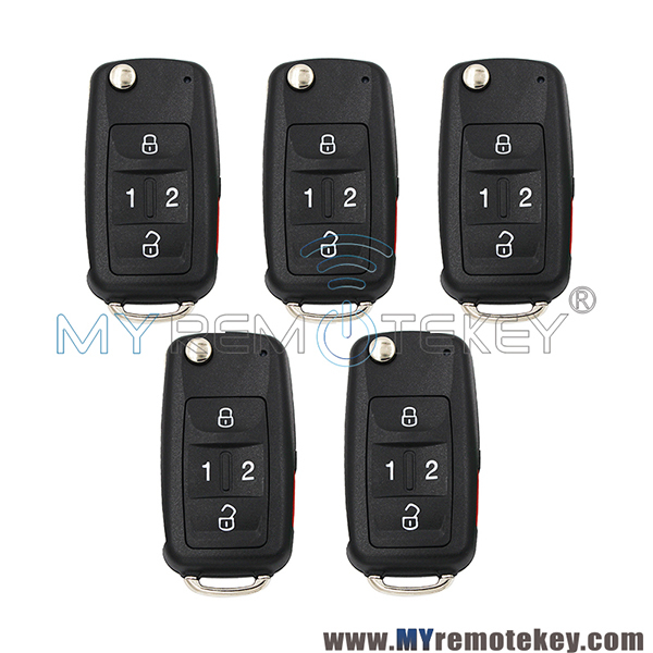 F02 Series KEYDIY Multi-functional Remote Control