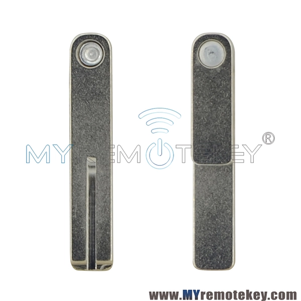 Motorcycle Key blade for BMW