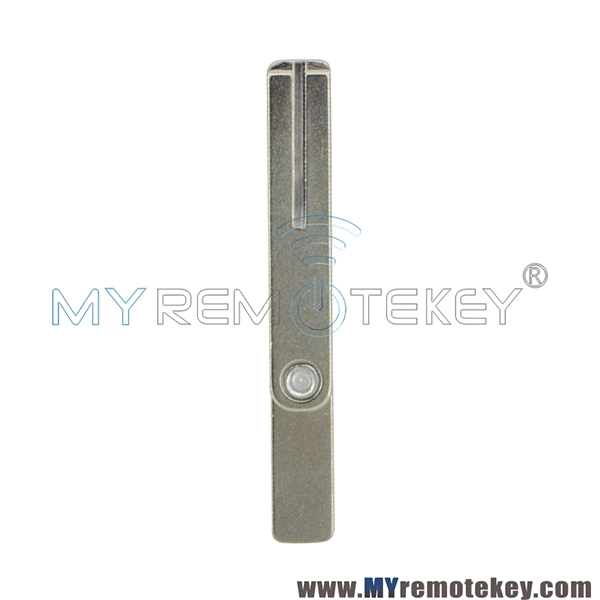 Motorcycle Key blade for BMW