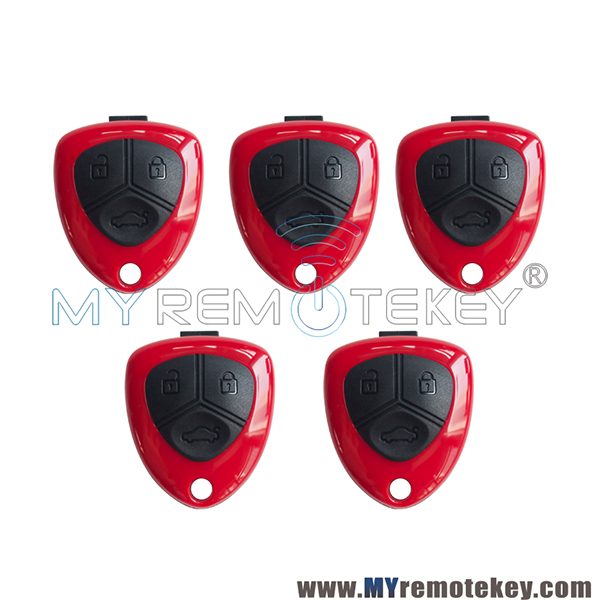 B17-3 Series KEYDIY Multi-functional Remote Control,KEYDIY REMOTE KEY