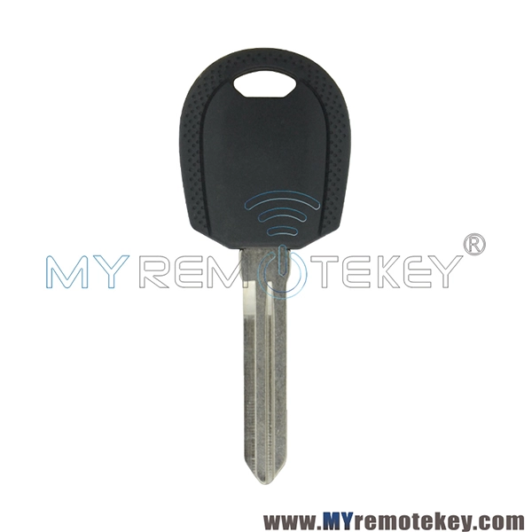 Transponder key ID46 HYN14R for Kia Soul