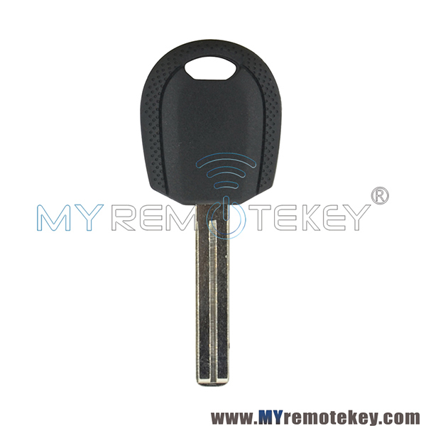 Transponder key ID46 chip for Kia