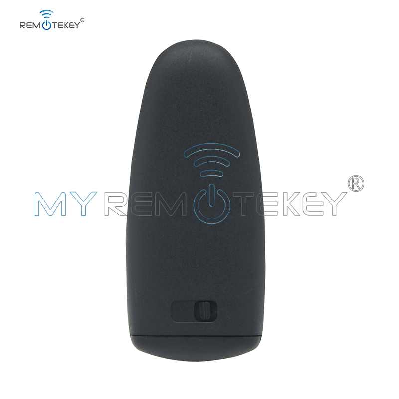 KEYECU 315MHz ID46 / ID83 PCF7953 M3N5WY8609 Smart Remote Key Fob for Ford  Edge Escape Expedition C-max Taurus Flex Focus