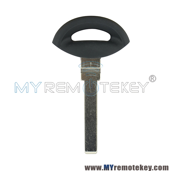 Smart key blade HU100 for SAAB 9-3 2008 2009 2010 2011