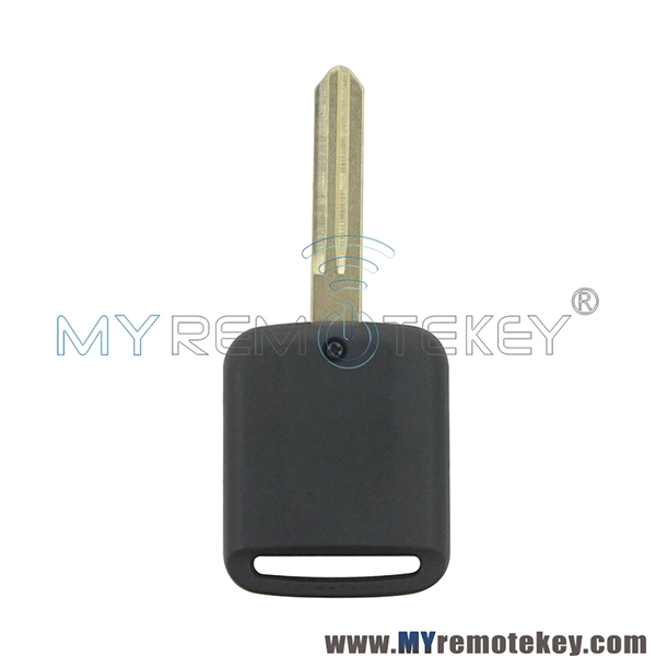 5WK4876/818 Remote Car key 2 Button 433Mhz ID46/PCF7946 Chip For Nissan Elgrand X-TRAIL Qashqai Navara Micra Note NV200