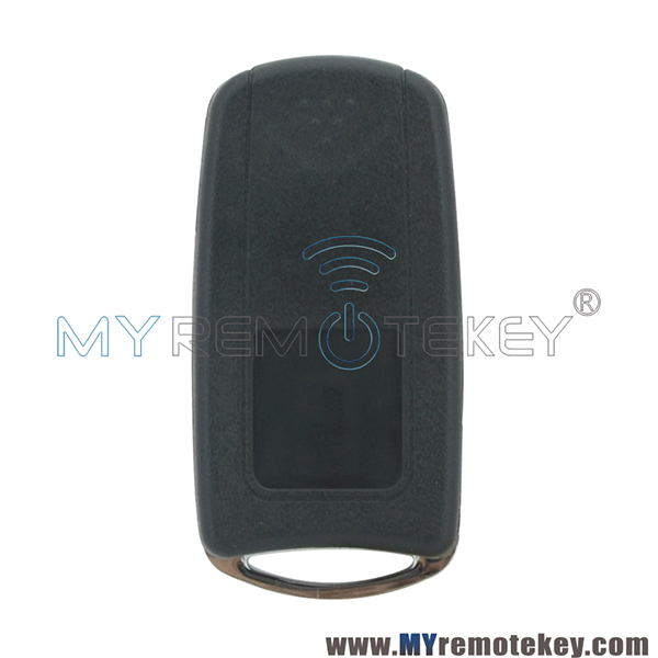 Flip remote key shell 2 button for Honda CRV Civic Jazz CE 0891 HLIK-1T