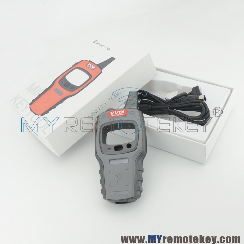 Xhorse VVDI Mini Key Tool