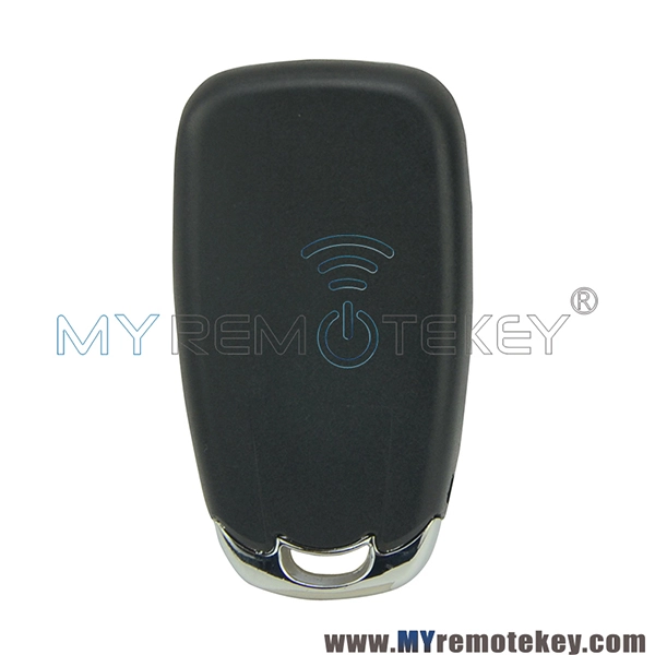 HYQ4AA smart key 4 button 315mhz 433mhz ID46 chip for Chevrolet