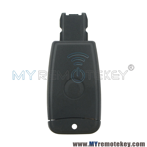 Smart key case 3 button for Fiat Viaggio Ottimo remote key shell