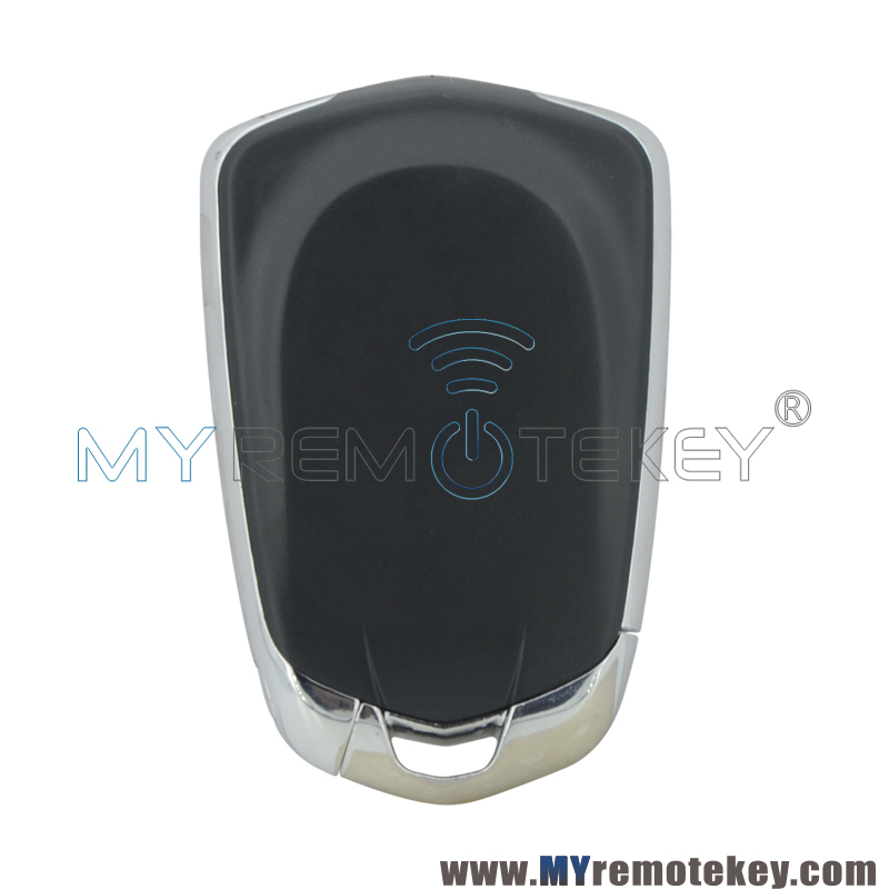 HYQ2EB 433mhz smart key HYQ2AB 315Mhz 5 button ID46 chip for Cadillac Escalade 2015 2016