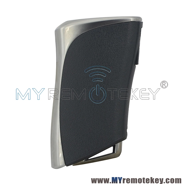 Genuine Lexus Leather Key Fob Case Cover Pouch – Fits HYQ14FBF, HYQ14FBZ, HYQ14FLC (4-Button Smart Key)