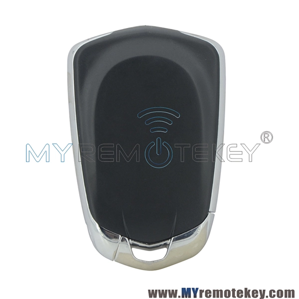 HYQ2AB 315mhz HYQ2EB 433mhz smart key ID46 chip 6 button for Cadillac Escalade 2015 2016