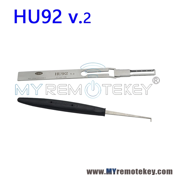 LISHI HU92 Lock Pick for BMW