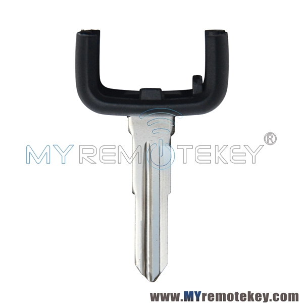 Remote key head for Opel YM28(short)