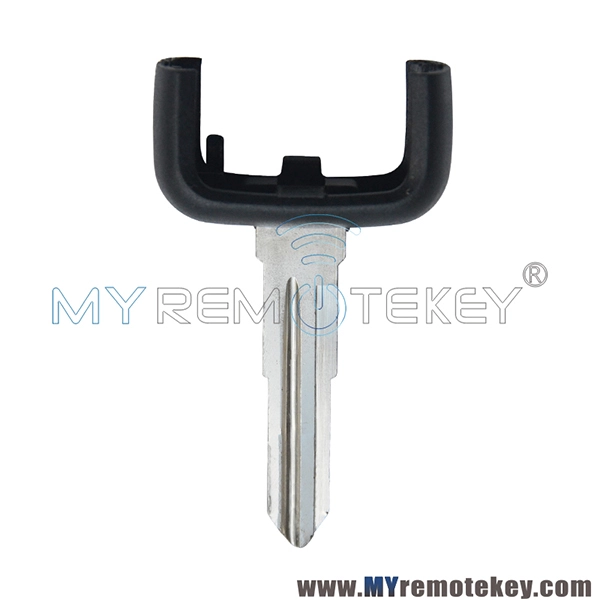 Remote key head for Opel YM28(short)