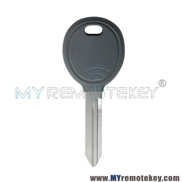 Transponder key original 46LCK  4D64 CHIP Y164 for Chrysler CY24 chip key 200 300 300C Aspen Pacifica PT Cruiser Sebring T&C