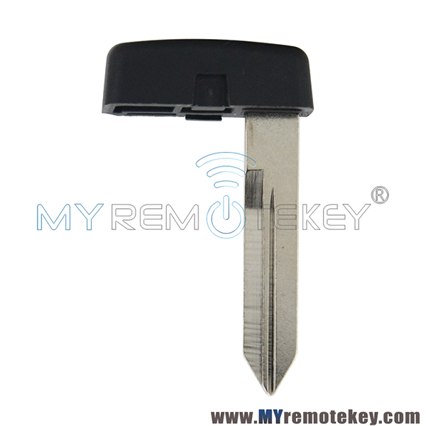 For Ford Taurus Lincoln MKS MKT smart emergency key blade