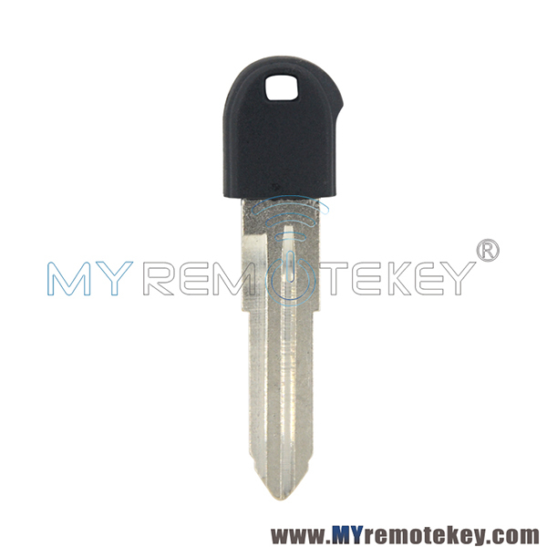 Smart key blade TOY41 for Toyota